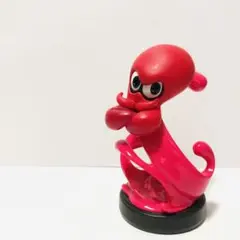 amiibo タコ 24092202