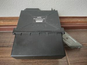 S-80 APC サーブ 900 styrdon/contr.unit 7566599 エンジンコンピューター CPU ジャンク