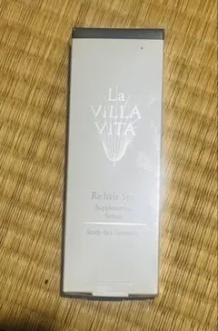 ラ ヴィラ ヴィータ リ ヘアスパ　スプリメンタルセラム100ml