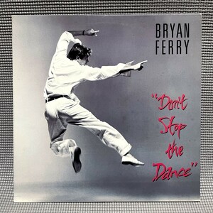 Bryan Ferry - Don