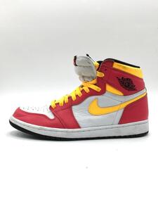 NIKE◆AIR JORDAN 1 RETRO HIGH OG_エアジョーダン1 レトロ ハイ OG/28.5cm