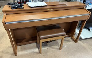 美品 KAWAI 河合楽器 DIGITAL PIANO CN25C 88鍵 カワイ 静岡県裾野市 直接引取