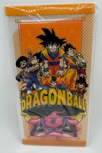 ジャンプ展限定 ドラゴンボール チケットファイル 未使用