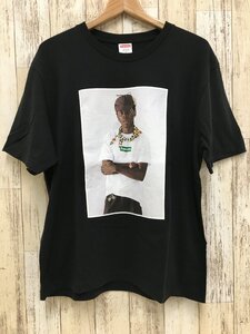 128A Supreme 24AW FW Tyler The Creator Tee シュプリーム タイラーザクリエーター【中古】