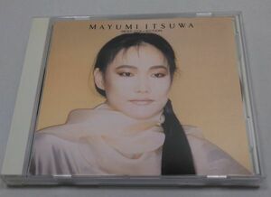 CD★五輪真弓 ベスト・コレクション 全15曲 30DH-411