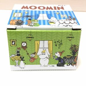 【未開封】 希少 大人気 数量限定 可愛い ケンタッキー ムーミン小鉢 ふた付き ブルー KFC MOOMIN 食器 蓋付き パーティー 容器 ケース