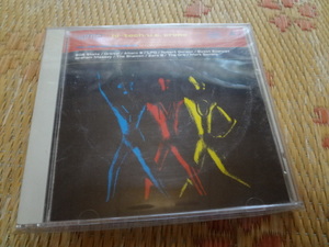 YELLOW MAGIC ORCHESTRA/YMO CD HI-TECH/U.S.CRIME アルバム　CD