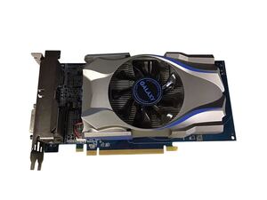 xk-A3【中古】GALAXY GTX750 1G