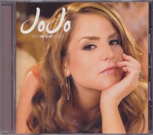 JOJO / ザ・ハイ・ロード /中古CD!!56844