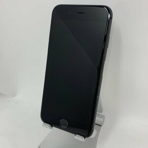 【ジャンク】 iPhone 8/64GB/スペースグレイ/49675