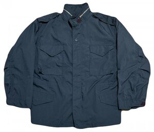 U.S.ARMY M-65 FIELD JACKET ミリタリー フィールド ジャケット / SCOVILL ZIP 70s