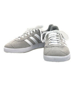 美品 アディダス ローカットスニーカー Gazelle IF0917 レディース 23.5 M adidas [0702]