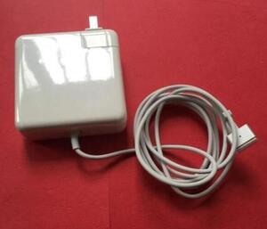 新品 Apple MacBook Pro A1398 MC975J/A MC976J/A (Retina, Mid 2012) 85W MagSafe 2 電源 ACアダプター (T型コネクタ) 充電器