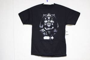 ★送料無料★【新品】LRG x Star Wars◆M◆Tシャツ/エルアールジー/コラボ/ダースベイダー/スターウォーズ/Darth Vader/b