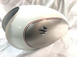 ST250Fi インジェクション用　純正タンク　中古　NJ4CA