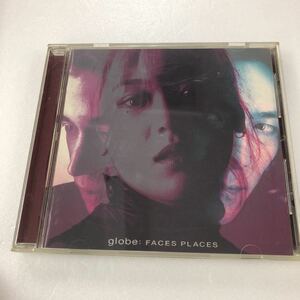 【D3-3】FACES PLACES globe