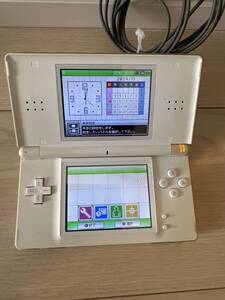 任天堂　3DS Lite 本体