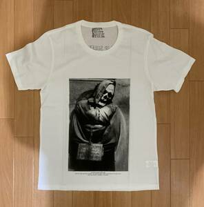 stie-lo Tシャツ　サイズM 野口強