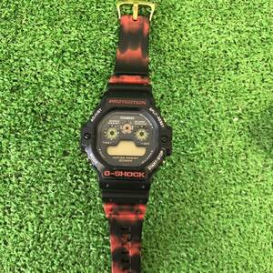 146 G-SHOCK CASIO DW-5900-D1未使用品　送:60