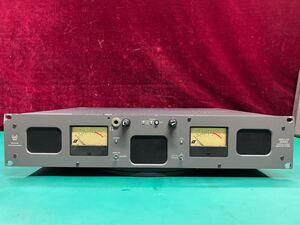 Wohler Technologies AMP2-DA アナログ デジタルオーディオモニターパネル　(140s)