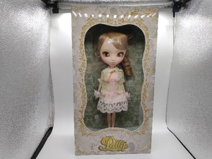 未開封品 プーリップ キャリー Happydolly/Memento