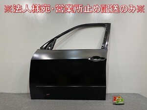 新品!X5 E70 純正 左 フロント ドア 41517211423 未塗装 BMW(140019)