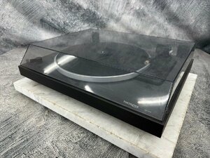 □t2638　現状品★THORENS　トーレンス　TD190　ターンテーブル