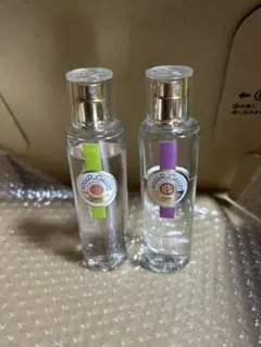 Roger & Gallet フレグランス 2本セット