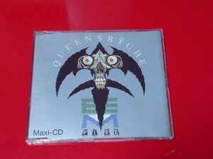 【CDS】QUEENSRYCHE / EMPIRE