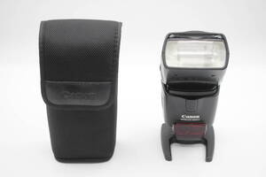 送料無料◆Canon キャノン SPEEDLITE スピードライト 430EX II◆0920（99724）