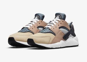 定価以下出品激安在庫処分！ ナイキ　NIKE エア ハラチ AIR HUARACHE ビスク/ロープ/ホワイト/ストームグレー DH9532-201 正規品