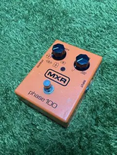 MXR PHASE100 Reissue