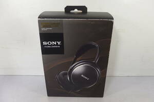 ◆新品未使用 SONY(ソニー) 名機・銘品・廃番 ハイエンド ヘッドホン MDR-MA900 大口径70mmドライバーユニット/フルオープンエア型