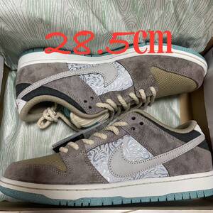 28.5 Nike SB Dunk Low Pro Big Money Savings ナイキ SB ダンク ロー プロ ビッグマネー セービングス