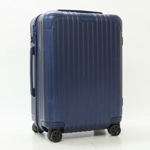 362919★正規品★リモワ RIMOWA★エッセンシャル Cabin スーツケース 4輪 36L★