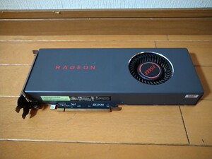 Radeon RX 5700