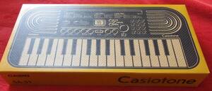 新品未開封☆★CASIO カシオ Casiotone SA-51 デジタルキーボード ミニ鍵盤 楽器☆★