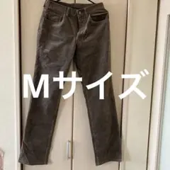 ゴーデュロイパンツ