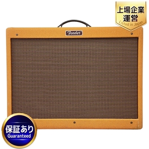 【引取限定】 Fender BLUES DELUXE REISSUE ギターアンプ 音響機器 フェンダー ブルーデラックス 中古 直 N9012650