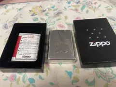 千葉ロッテマリーンズ　ZIPPOライター