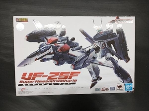 DX超合金 VF-25F スーパーメサイアバルキリー (早乙女アルト機) リバイバルVer. マクロスF/超合金シリーズ