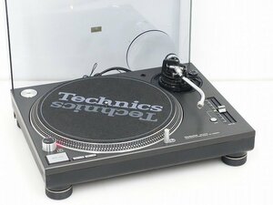 ▲▽Technics SL-1200MK5 レコードプレーヤー テクニクス△▼025978001△▼