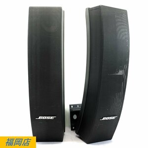 BOSE Panaray 502A Controlled Array ボーズ パナレイ コントロールアレイスピーカーペア 天吊り金具付き 音出しOK◆現状品【福岡】