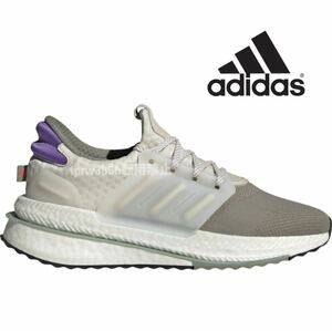 新品 adidas【25.5cm】X_PLR ブースト 定価19800円 X_PLR BOOST アディダス スニーカー スポーツ ランニング カジュアル シューズ 靴 3129