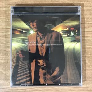 (276)帯付 中古CD150円 スガシカオ 夜明けまえ