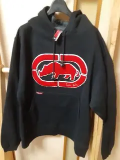 ECKO パーカー