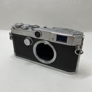 ジャンク/返品不可　カメラ　Canon Model L2 キャノン　#j02414 j7