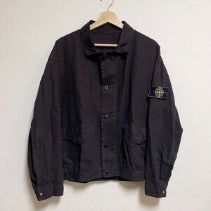 89 Stone Island tela stella M 菅田将暉