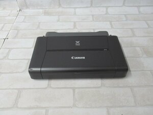 Ω 新LK 0094t 保証有 Canon PIXUS iP110 キャノン インクジェットプリンター カウンター数/451-500