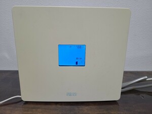 ◎トリムイオン　NEO 連続式電解水生成器 1円スタート！　現状品!　